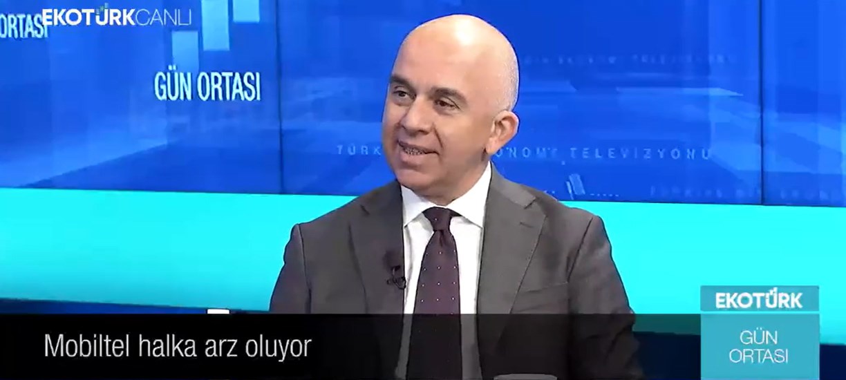 en-Mobiltel Halka Arz Oluyor, Mobiltel Halka Arz Oluyor